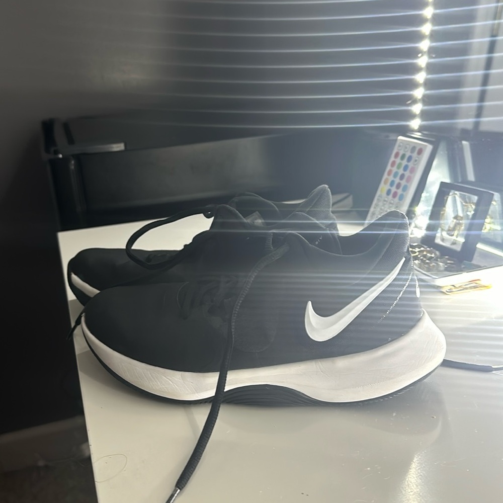 basketball shoes